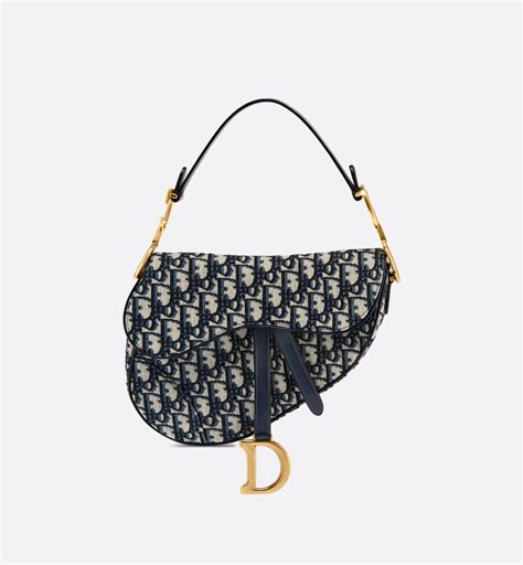 dior saddle tasche damen|Dior iphone saddle bag.